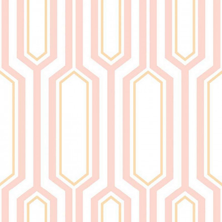 Обои Wallquest Pajama Party, KJ50600