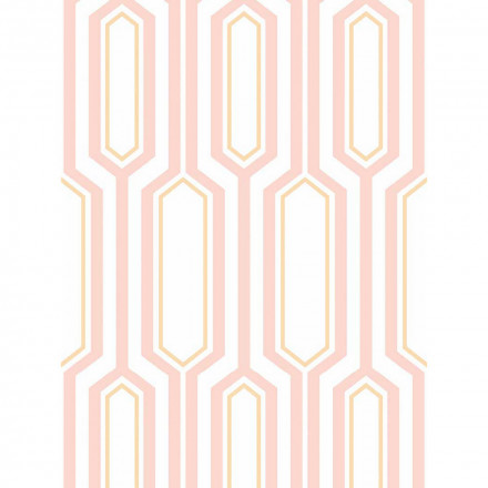 Обои Wallquest Pajama Party, KJ50600