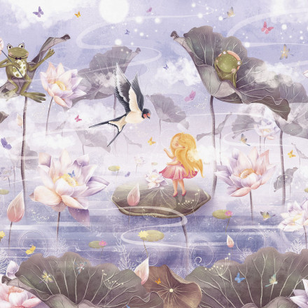 Фреска Ortograf, 34833