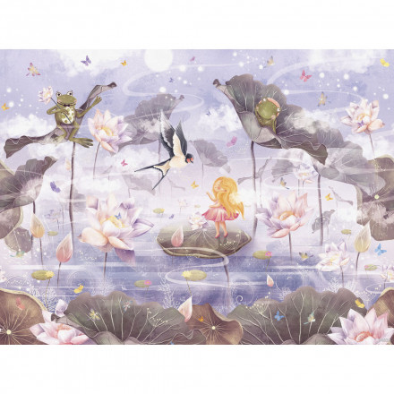 Фреска Ortograf, 34833