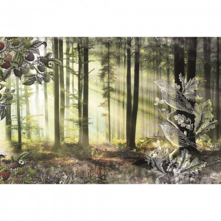 Фреска Ortograf, 34935