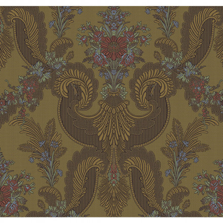 Обои Loymina La Belle Epoque, BQ 4 004