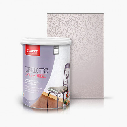 Праймер Clavel «Refecto Premiere»