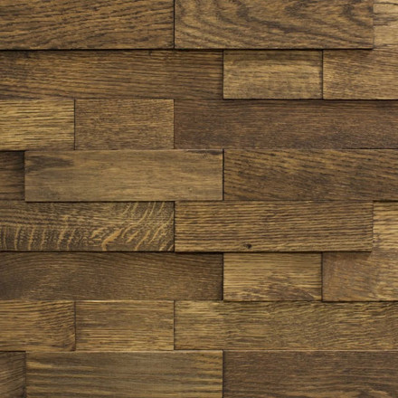 Настенная панель Tarwood Ecowood «Дуб Антик»