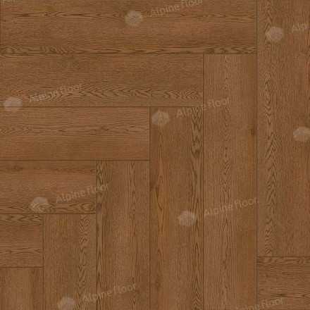 ПВХ-плитка Alpine Floor Parquet Light «Дуб Селена», ECO 13-32