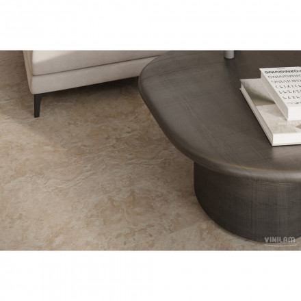 ПВХ-плитка Vinilam Ceramo Vinilam Glue «Аравийский Камень», 81222 Glue