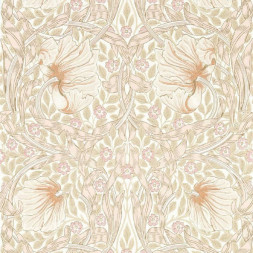 Обои Morris &amp; Co Simply Morris Wallpapers, 217064