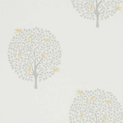 Обои Sanderson The Potting Room, 216360