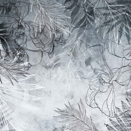 Фреска Wall Street, 24700