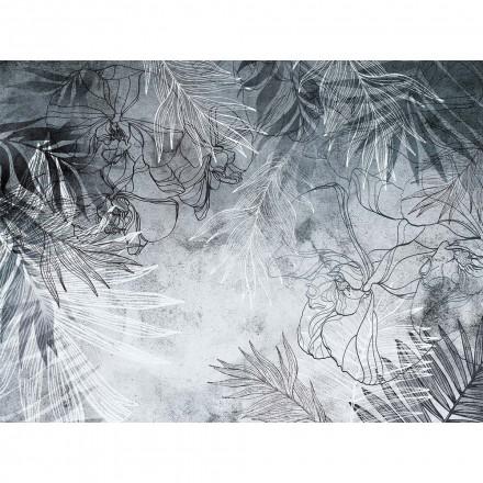 Фреска Wall Street, 24700