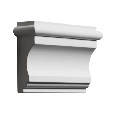 Кронштейн-пьедестал Европласт, 4.83.002