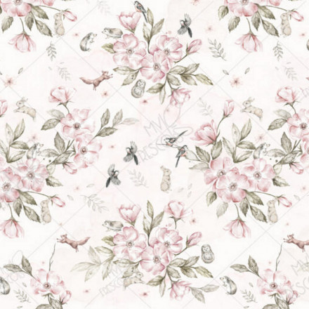 Фреска MyFresco, MF0696