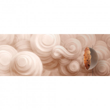 Фреска Pattern Roll, 14 Rococo