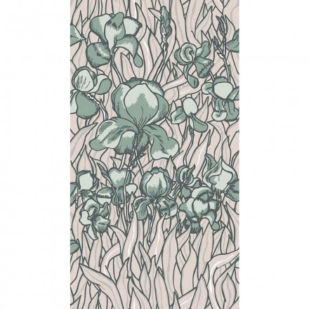 Обои Arte Flavor Paper, FP1042