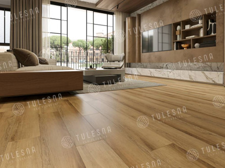 ПВХ-плитка Alpine Floor Ottimo «SINGOLO», 1004-10