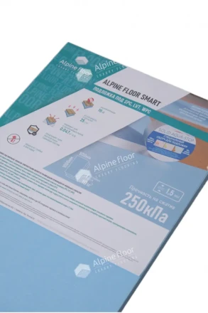 Подложка Alpine Floor «Smart»