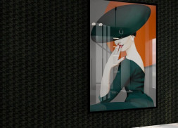 Обои Baoqili S-MDL, MD25