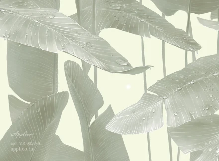 Фреска Applico Four «Ночная роса», VR.0058-A