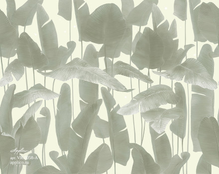 Фреска Applico Four «Ночная роса», VR.0058-A