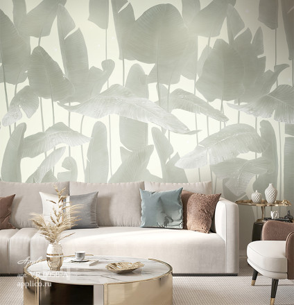 Фреска Applico Four «Ночная роса», VR.0058-A