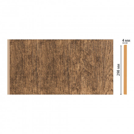 Декоративная панель Decomaster, W30-3