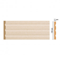 Пилястра Decomaster, D201-18D ДМ