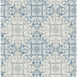 Обои Wallquest Brownstone, MS90302