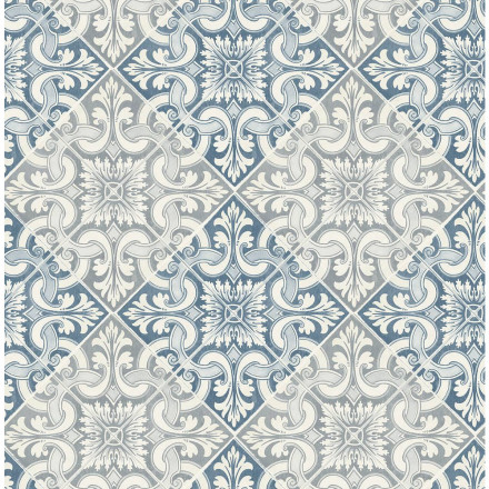 Обои Wallquest Brownstone, MS90302