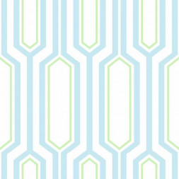 Обои Wallquest Pajama Party, KJ50602