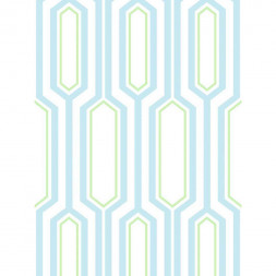 Обои Wallquest Pajama Party, KJ50602