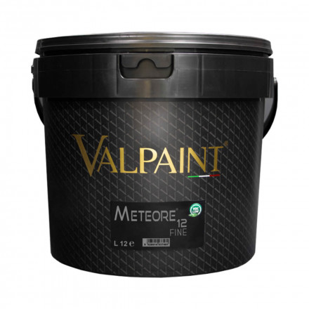 Декоративная штукатурка Valpaint «Meteore 12 E-Volution»