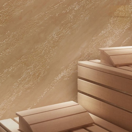 Декоративная штукатурка Valpaint «Meteore 12 E-Volution»