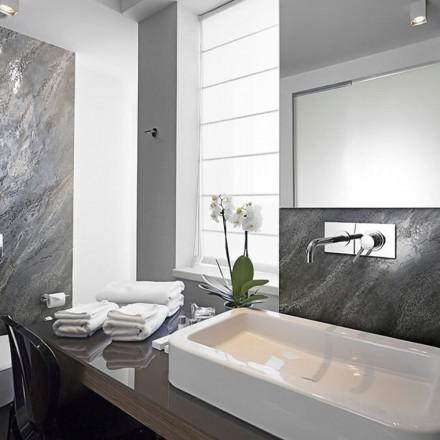 Декоративная штукатурка Valpaint «Meteore 12 E-Volution»