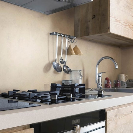 Декоративная штукатурка Valpaint «Meteore 12 E-Volution»