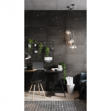 ПВХ-плитка для стен Alpine Wall «Ларнака», ECO 2004–11