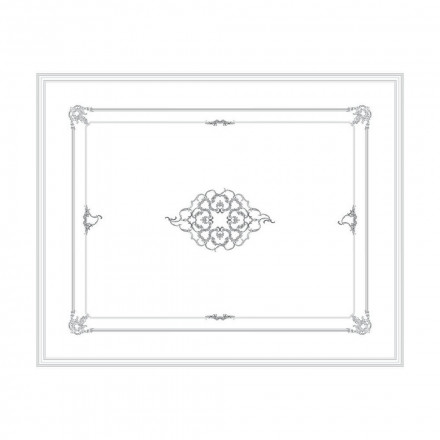 Готовое решение RoDecor Царскосельский Рококо «Вильчковский Ф1», 99201RC