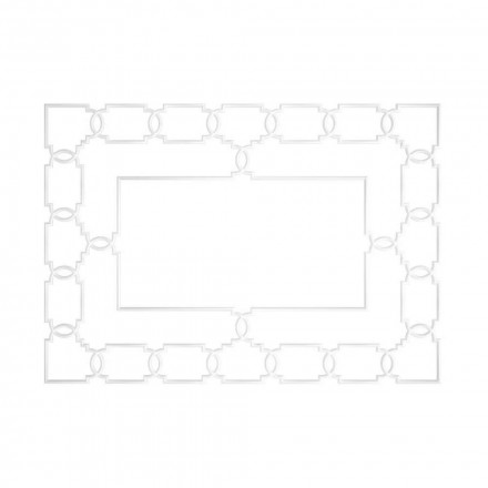 Готовое решение: Вставка RoDecor Легенды Ар-деко «Эрте», 66424AR