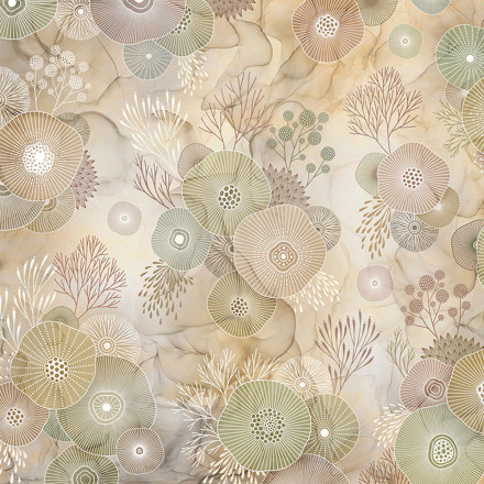 Фреска RF 24/7, AQ_04_1