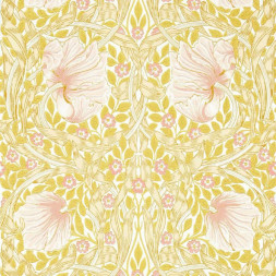 Обои Morris &amp; Co Simply Morris Wallpapers, 217065