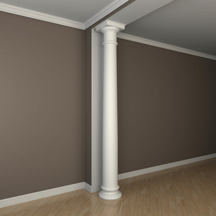 Колонна Европласт, 1.30.106