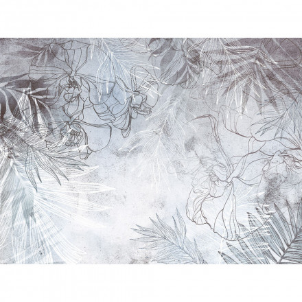 Фреска Wall Street, 24701