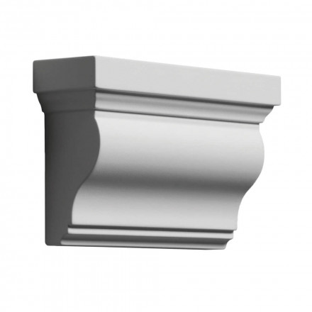 Кронштейн-пьедестал Европласт, 4.83.003