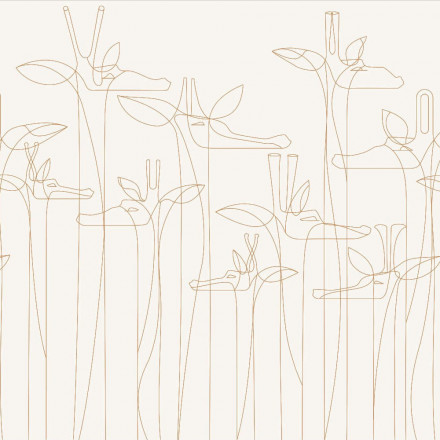 Фреска Fresq Geo, GEO.82