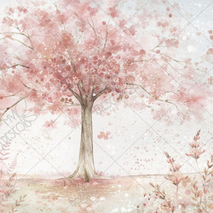 Фреска MyFresco, MF0697