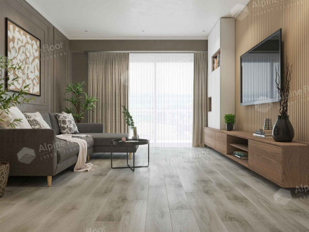 ПВХ-плитка Alpine Floor Grand Sequoia LVT «Негара», ECO 11-1702