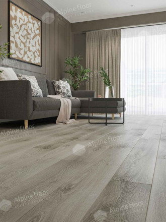 ПВХ-плитка Alpine Floor Grand Sequoia LVT «Негара», ECO 11-1702