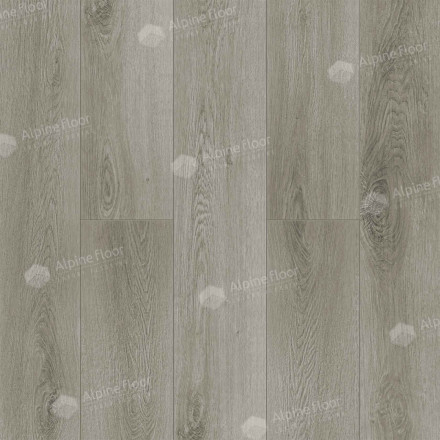 ПВХ-плитка Alpine Floor Grand Sequoia LVT «Негара», ECO 11-1702