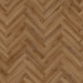 ПВХ-плитка Moduleo LayRed Herringbone «Classic Oak», 24844