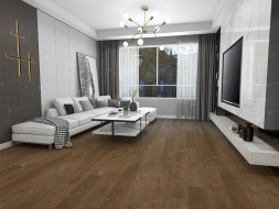 ПВХ-плитка Alpine Floor Ottimo «BELLO», 1004-11