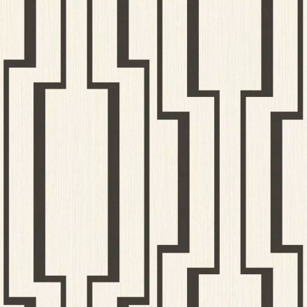 Обои Architector Black and White, 1302510